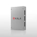 Kala Red Light Mini Logo standing