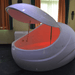 Dreampod V2 Float Pod orange