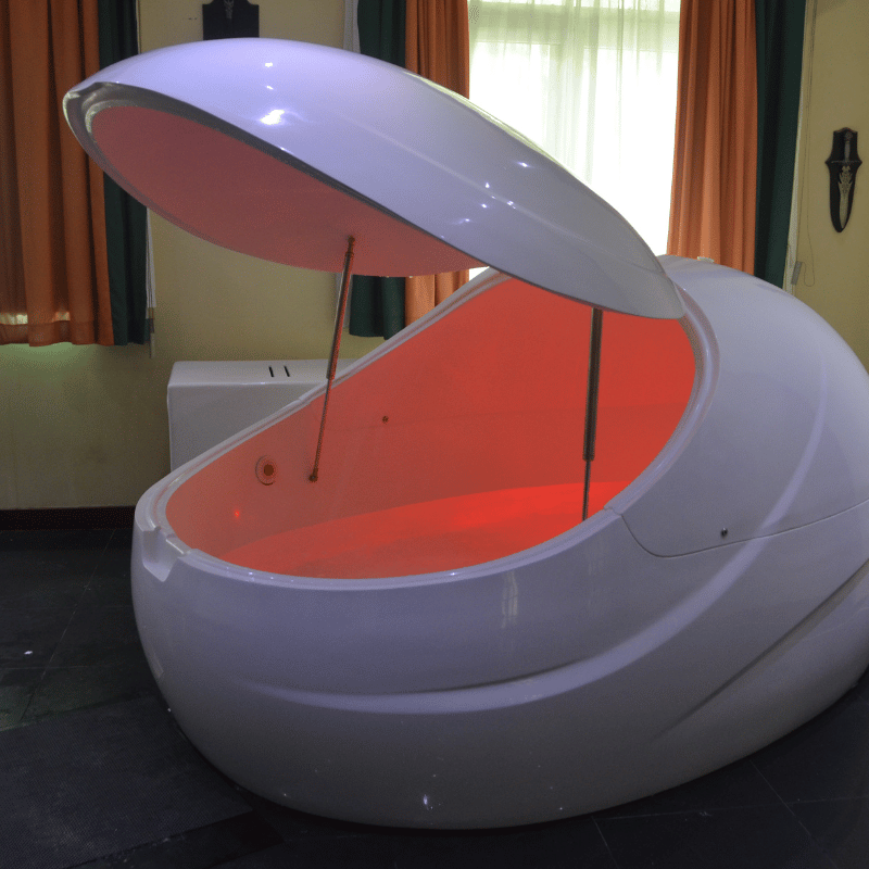 Dreampod V2 Float Pod orange