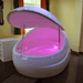 Dreampod V2 Float Pod open pink