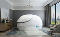 Dreampod Sport Float Pod Sensory Deprivation Tank room