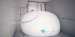 Dreampod Sport Float Pod Sensory Deprivation Tank bathroom