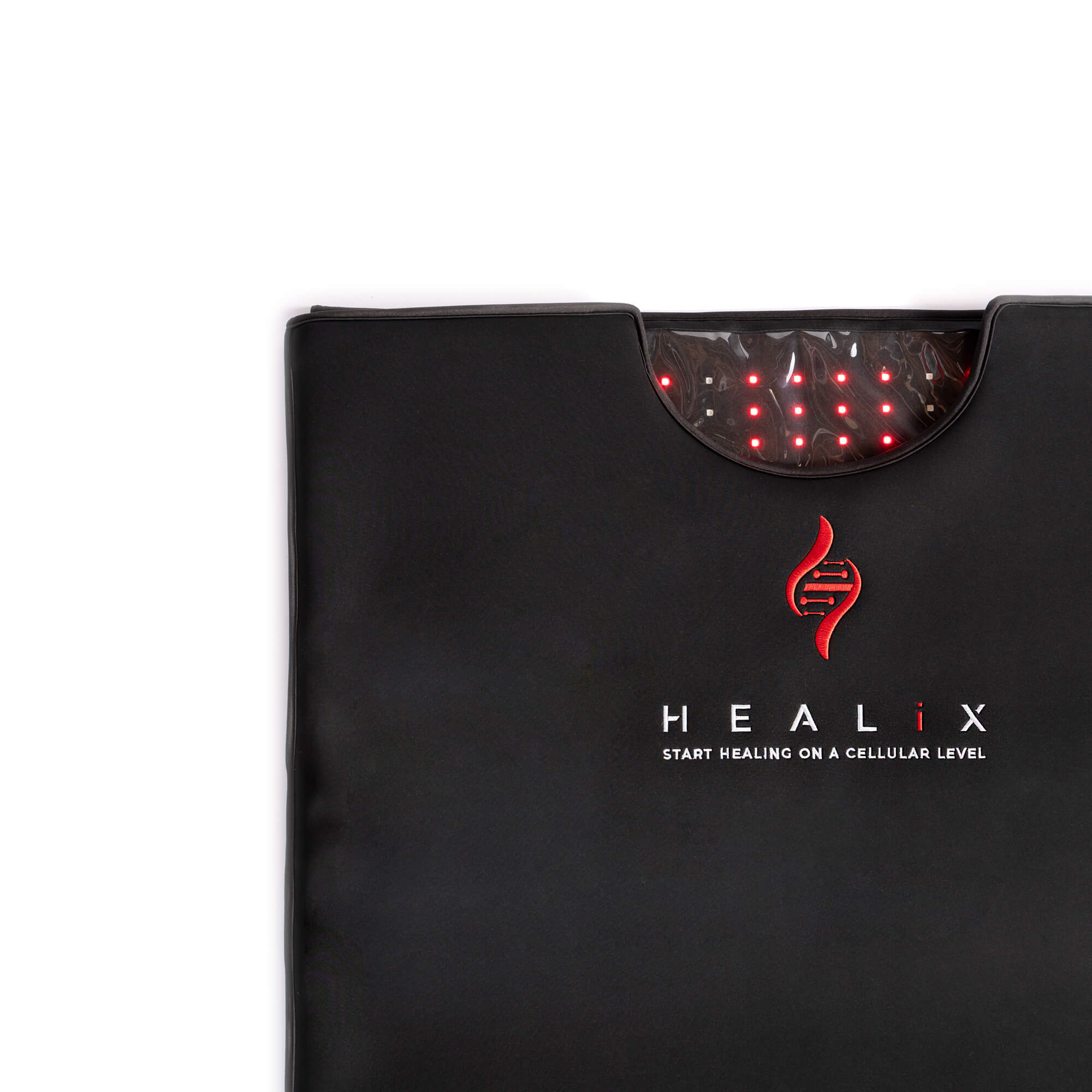 healix infrared light pad brand