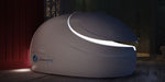 Dreampod Sport Float Pod Sensory Deprivation Tank dark