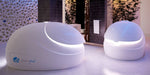 Dreampod Sport Float Pod Sensory Deprivation Tank lights