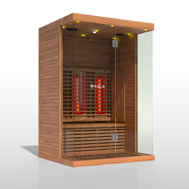 Kala Infrared Home Sauna