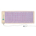 HealthyLine TAJ-Mat™ Full Pro PLUS 7428 Firm - Photon PEMF InfraMat Pro® Infrared sideways 