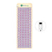 Healthyline TAJ-MatTM Full 7224 Firm – Photon PEMF Infrared Mat Pro full view