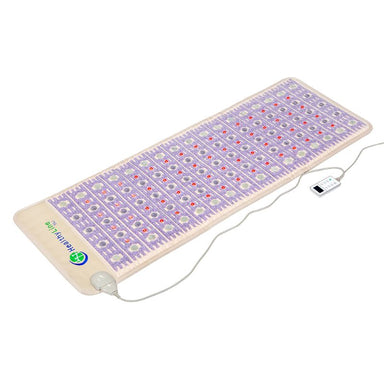 Healthyline TAJ-MatTM Full 7224 Firm – Photon PEMF Infrared Mat Pro DOWN