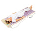 Healthyline TAJ-MatTM Full 7224 Firm – Photon PEMF Infrared Mat Pro laying