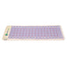 Healthyline TAJ-MatTM Full 7224 Firm – Photon PEMF Infrared Mat Pro side view