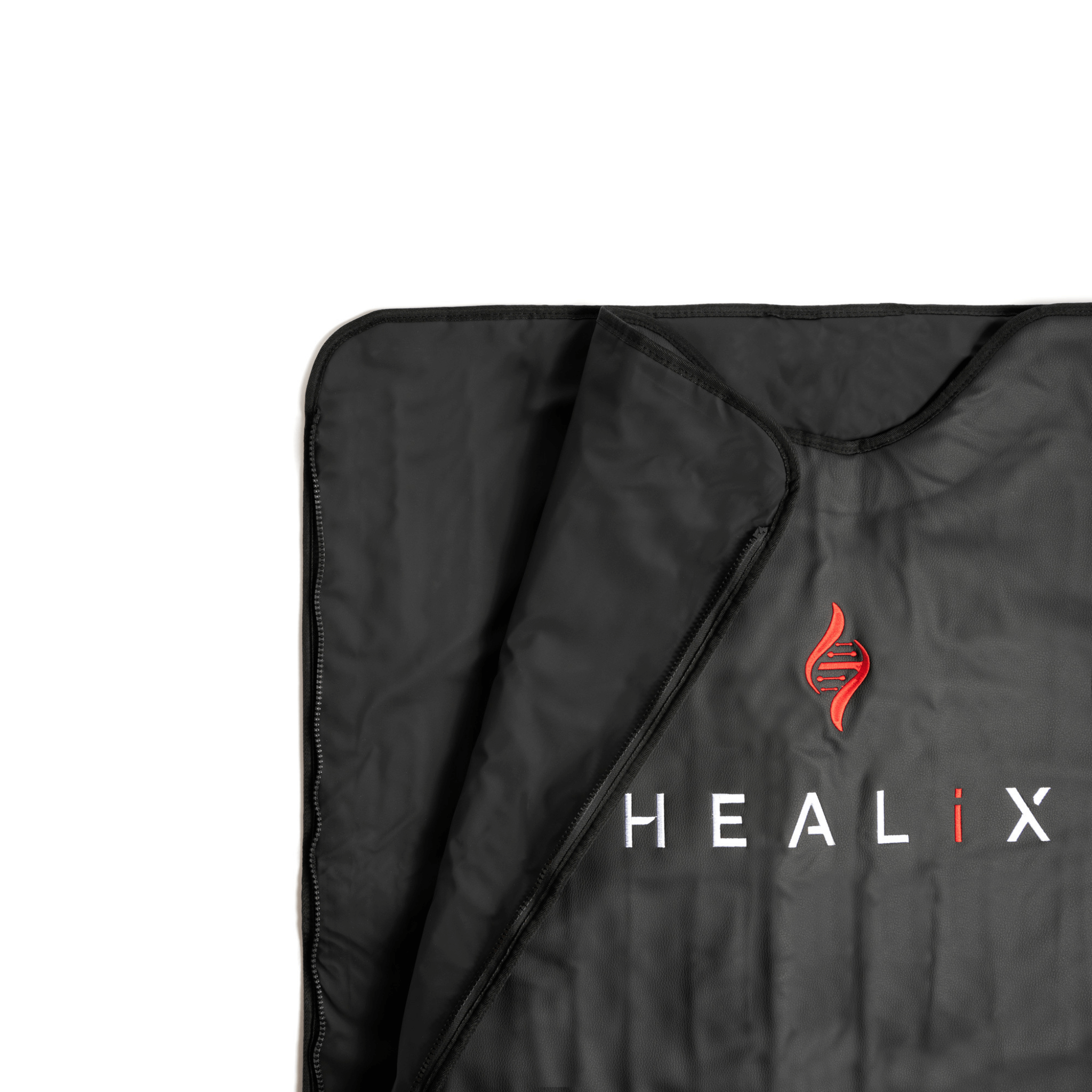 HEALiX-Z Sauna Blanket logo