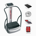 T-Zone VT-20A Vibration Plate Exercise Machine main